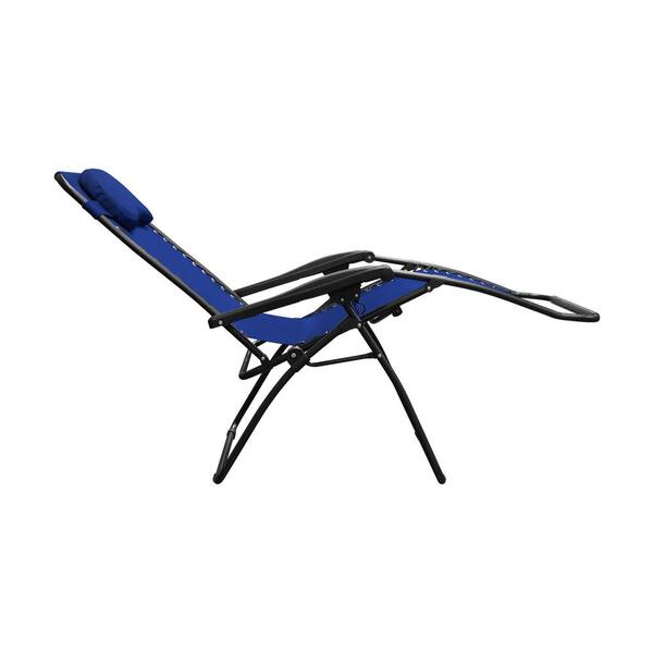 oversized zero gravity chair