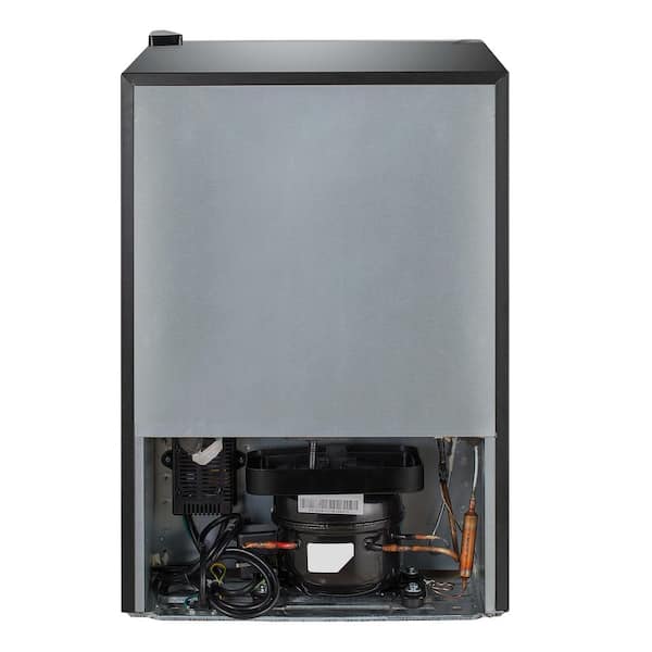 EdgeStar - 17 in. 80 (12 oz.) Can Extreme Cool Beverage Cooler