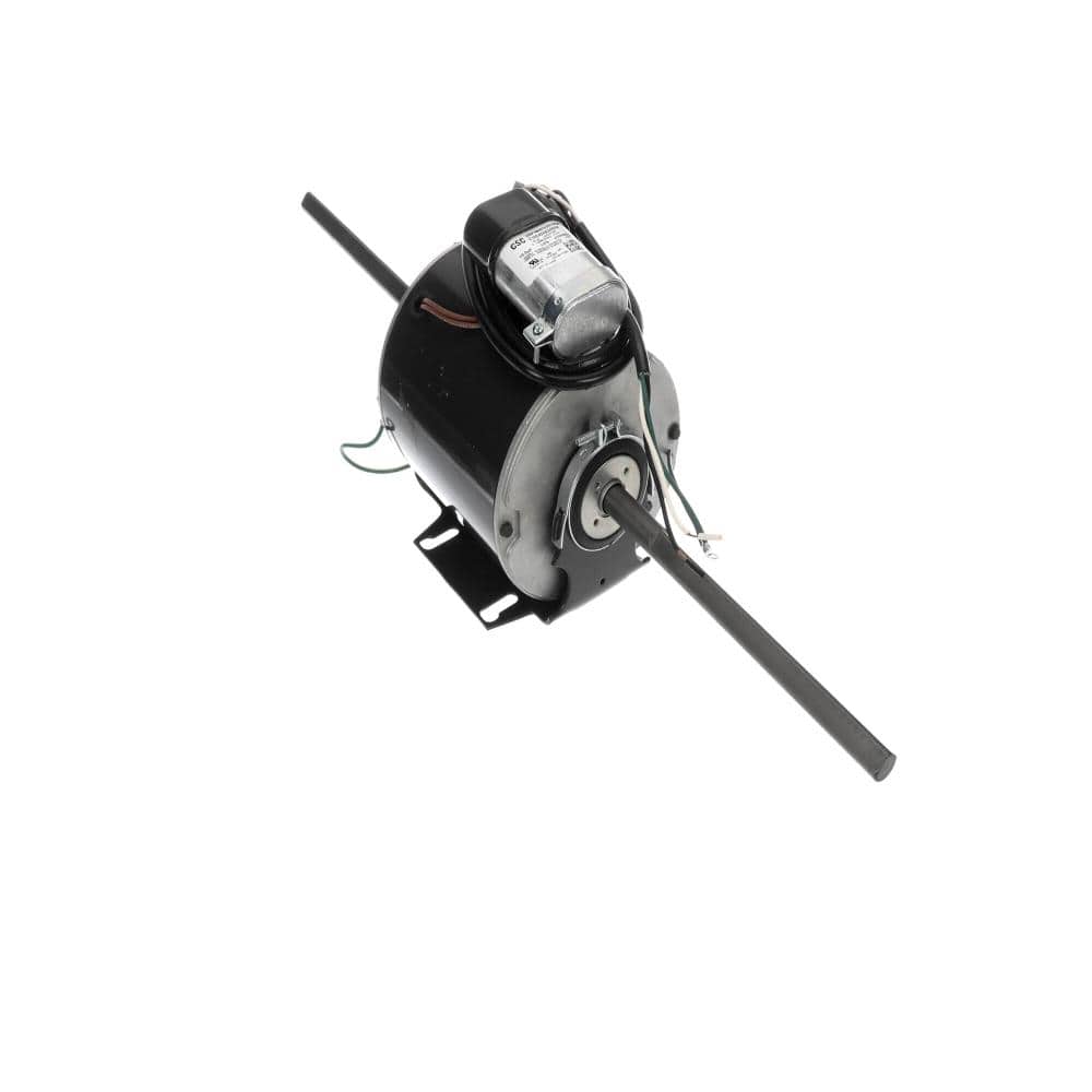 Dual Shaft Motor, 115V, 3-Speed, 1/2 HP 03-005W price history on PriceWatchPro