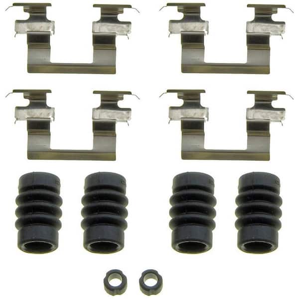 Disc Brake Hardware Kit
