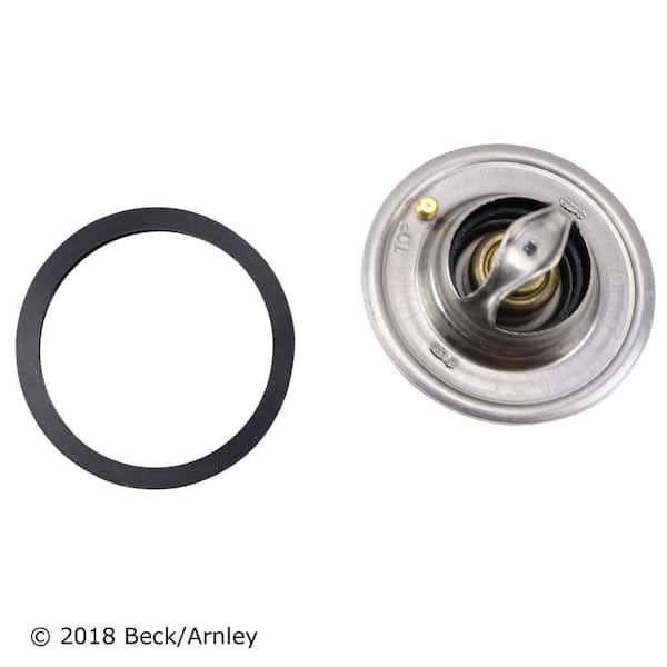 Beck/Arnley Engine Coolant Thermostat