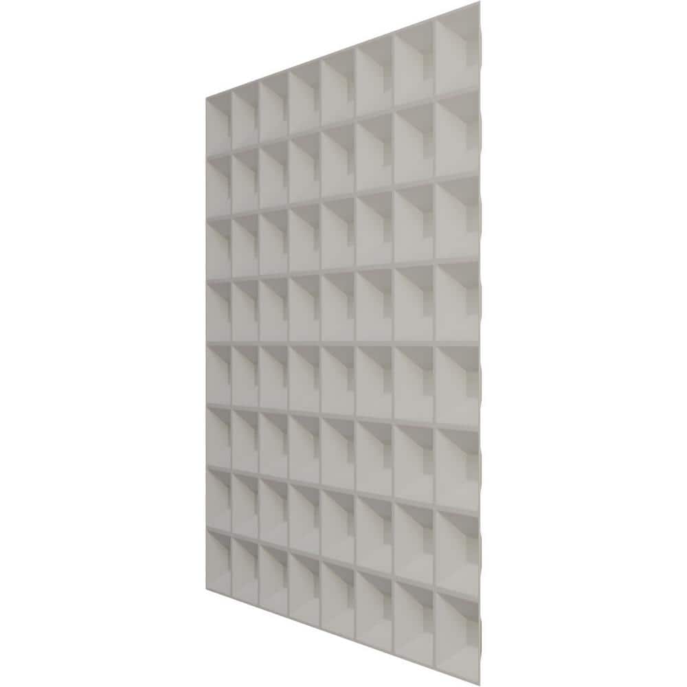 Bradford Bright Coat Gold Textured 3D PVC Wall Panel