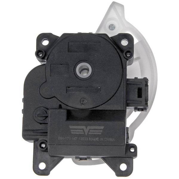 OE Solutions Air Door Actuator - Mode 2007-2009 Cadillac SRX V6 V8