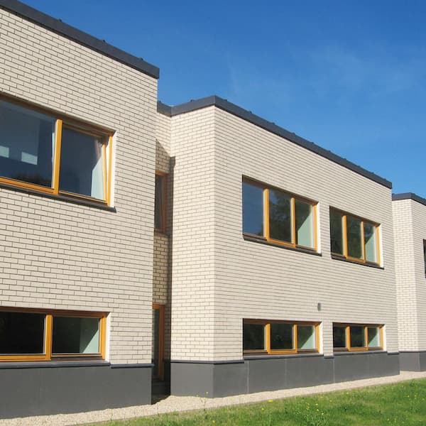 28 in. x 12.5 in. x 0.5 in. Brickwebb Herringbone Venetian Thin Brick Sheets (Box of 5-Sheets)