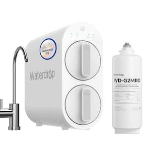 G2 Reverse Osmosis System Extra WD-G2MRO Water Filter