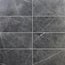 Ivy Hill Tile Marmo Bianco 11.81 In. X 23.62 In. Matte Marble Look ...