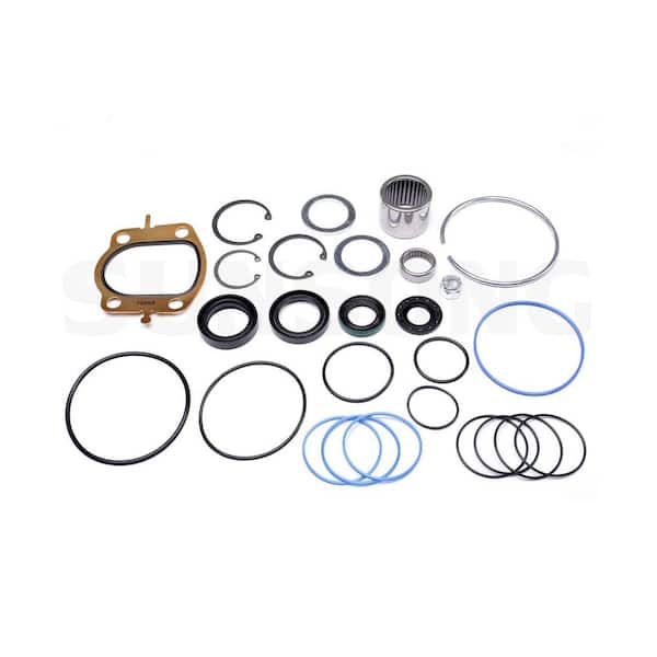 Steering Gear Rebuild Kit