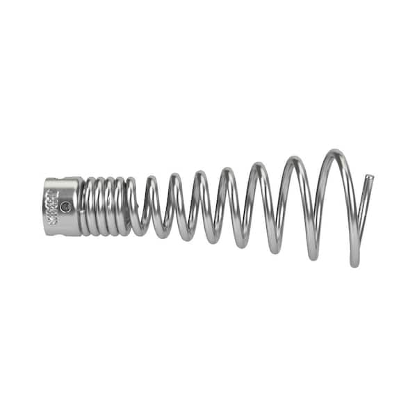 Milwaukee Flexible Funnel Auger for 7/8 in. Sectional Cable