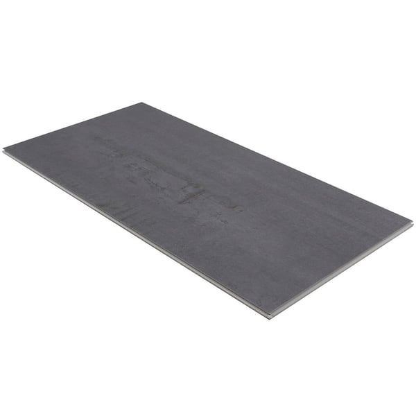 ENTHRAL ブラックメタル　BLACKL Graphite 4” Hex by Lunada Bay Tile