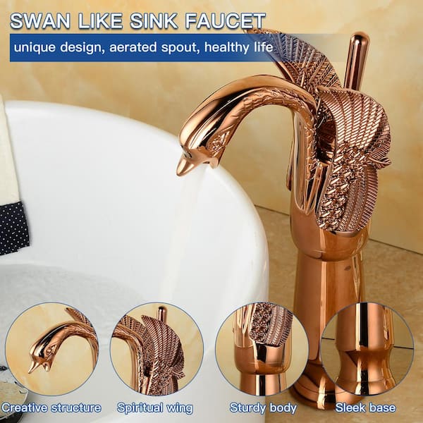 13 Creative and Playful Tub Plugs and Drain Stoppers - Design Swan