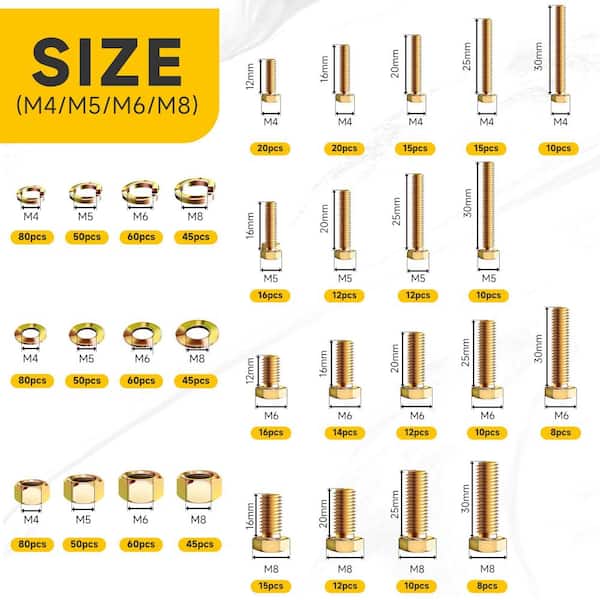 2 Pz. /set HSS. Tariffa Metrica Del Filo Sinistro Della Mano E Del - Foto 4