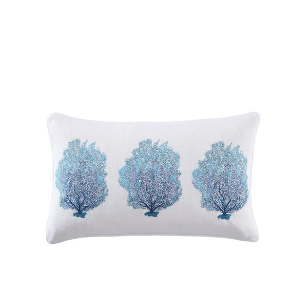 microfiber throw pillows