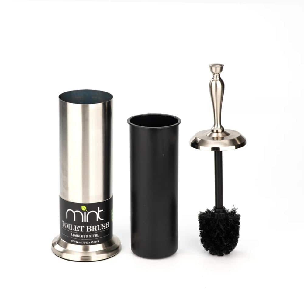 Toilet Bowl Brush with Extra Long Handle Durable Bristles price history on PriceWatchPro