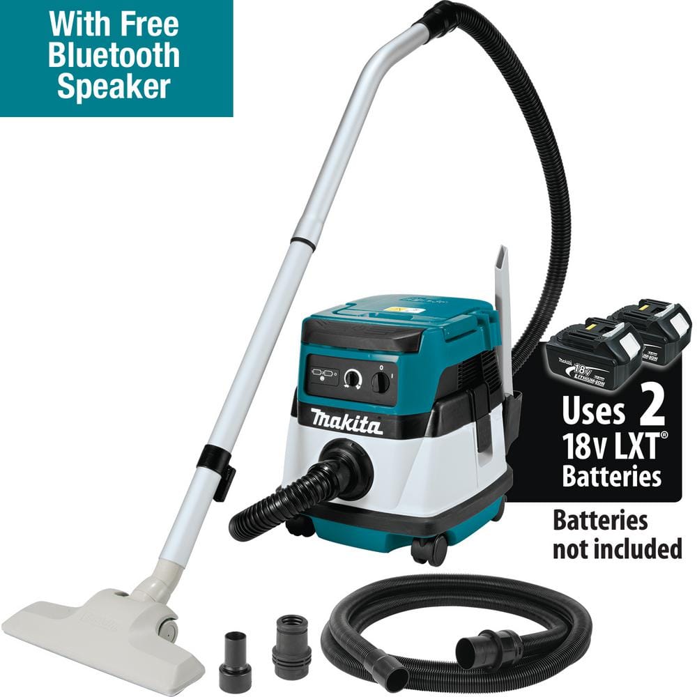 Makita 18V X2 LXT Lithium-Ion (36V 