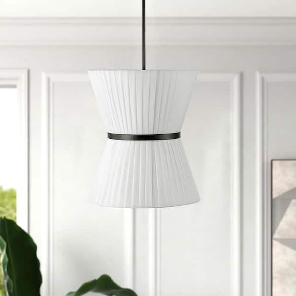 PANDUL LO33H TIP TOP ホワイト DEWDROP Modern White 3-Light Pendant