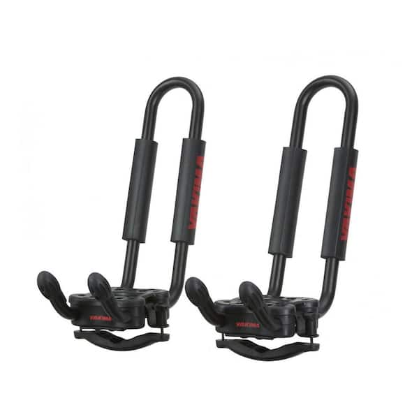 Yakima JayHook Kayak and Canoe Roof Rack