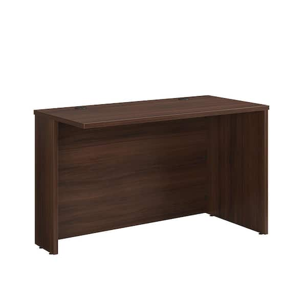 All Office Desk Shell with Full Modesty Panels by NDI Office Furniture  Options, Desks