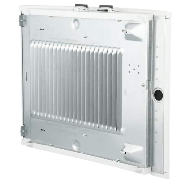 Stiebel Eltron Wall-Mounted Electric 