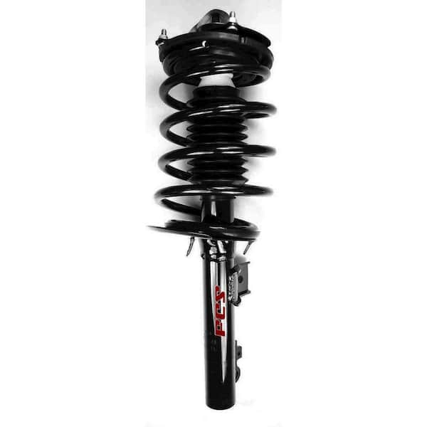Unbranded Suspension Strut and Coil Spring Assembly 1998 Ford Taurus