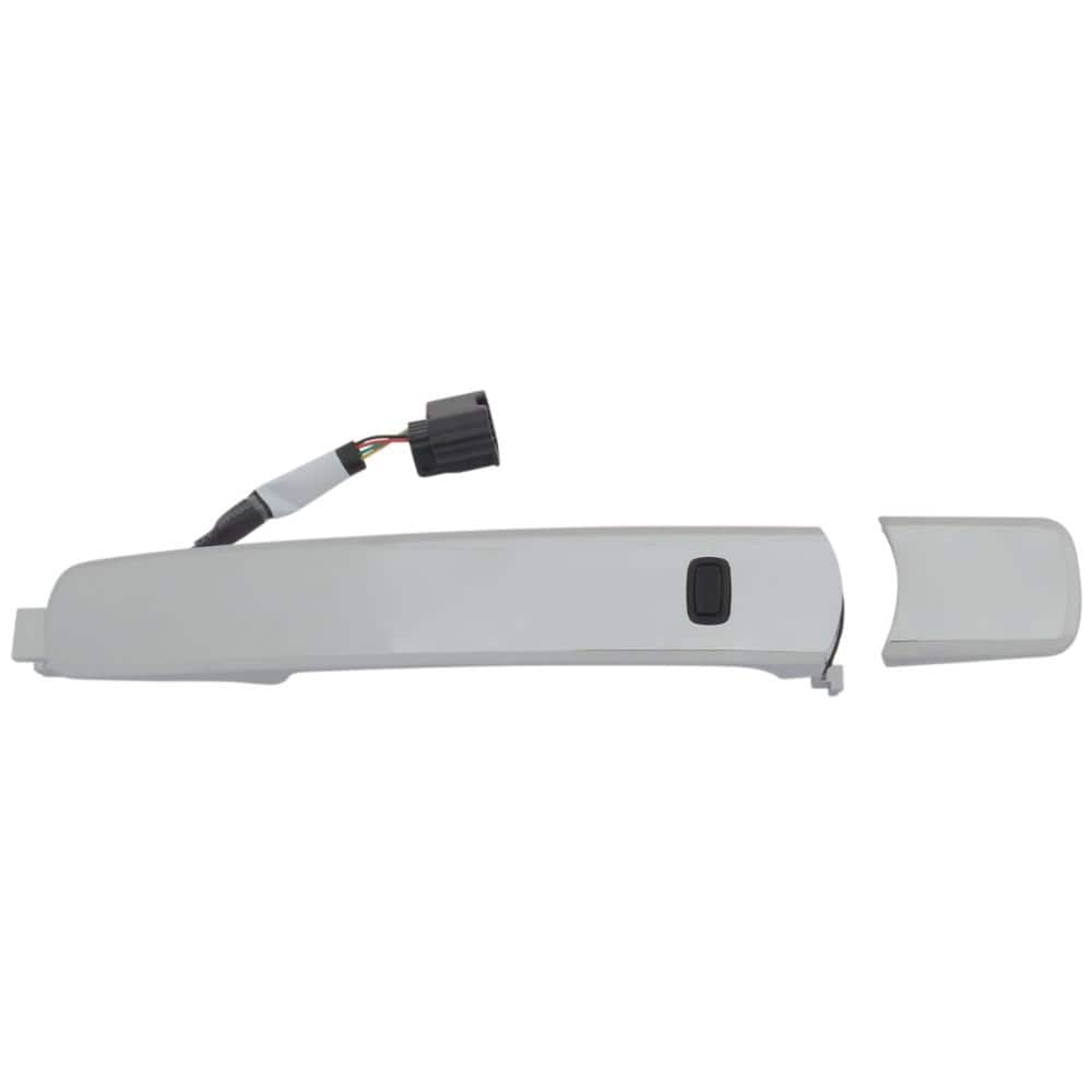 Exterior Door Handle Compatible with Nissan Rogue 2010-2013, Rogue Select 2014-2015 price history on PriceWatchPro