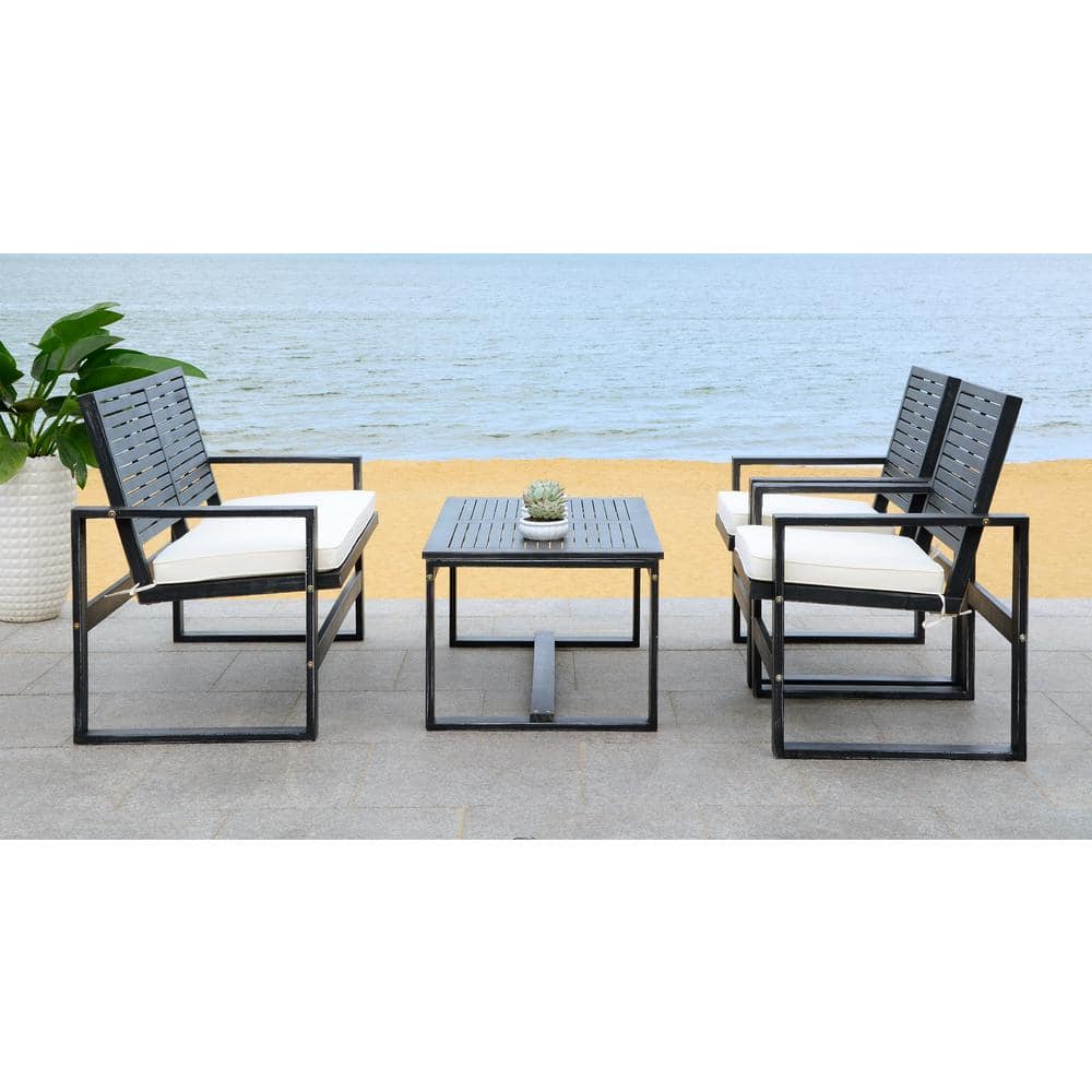 ozark 4 piece patio set