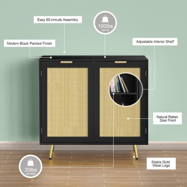 Credenza- Architectural Blueprint Storage