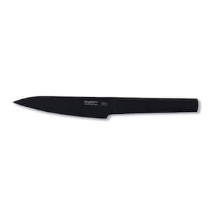 Ron 5 in. Stainless Steel Utility Knife