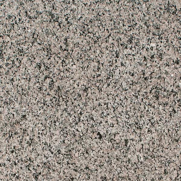 5 in. x 7 in. Granite Countertop Sample in New Caledonia