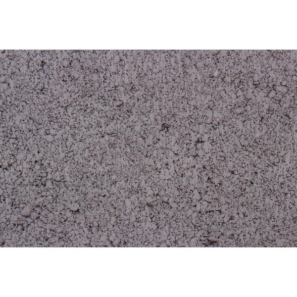 Southwest Block 12 in. x 8 in. x 16 in. Gray Smooth Concrete Block 8 in ...