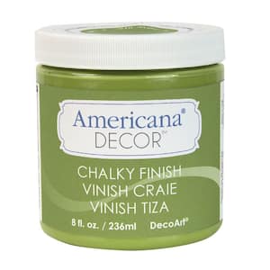 Americana Decor 8-oz. New Life Chalky Finish