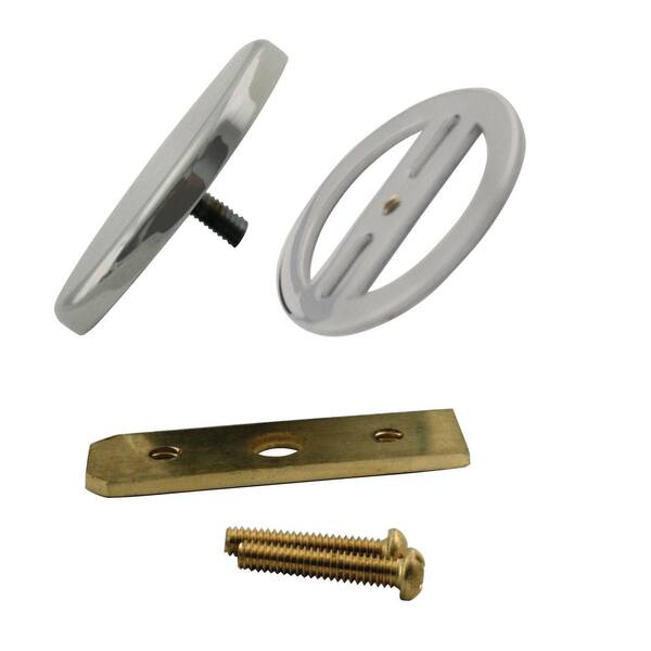 Polished Nickel D3265K-05 Westbrass 22-1/2 All Exposed 17 Gauge Brass Pull & Drain Bath Waste & Overlfow with 2-Hole Faceplate Polished Nickel D3265K-05 Westbrass 22-1/2 All Exposed 17 Gauge Brass Pull & Drain Bath Waste & Overlfow with 2-Hole Faceplate