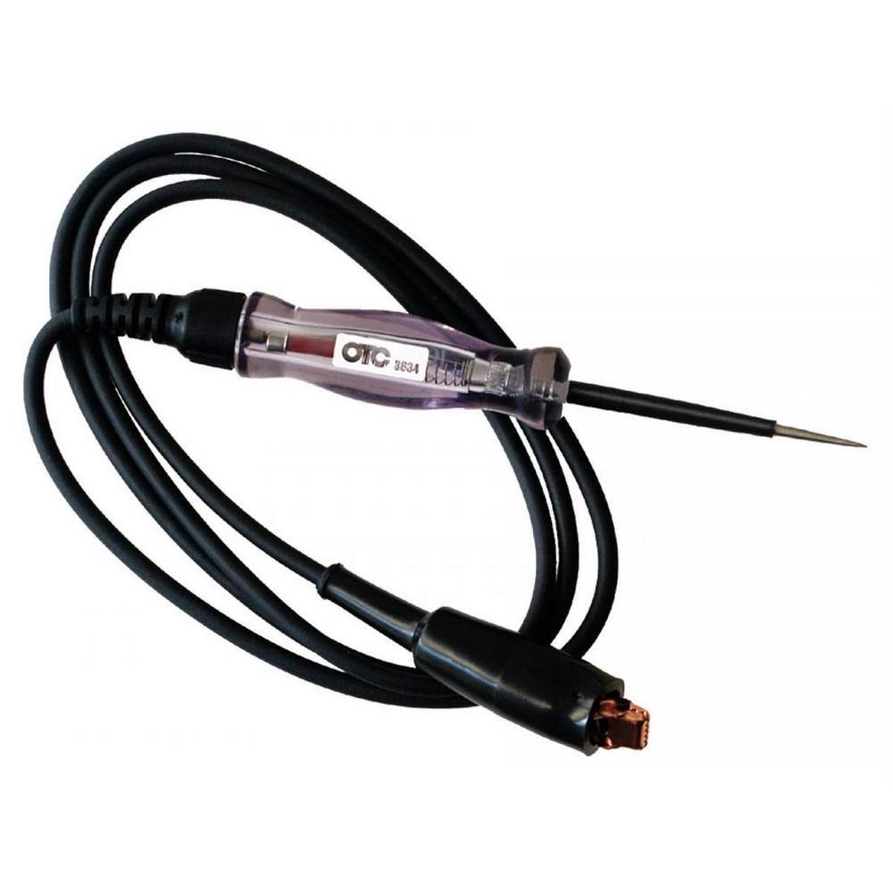 CIR Test Cord Kit