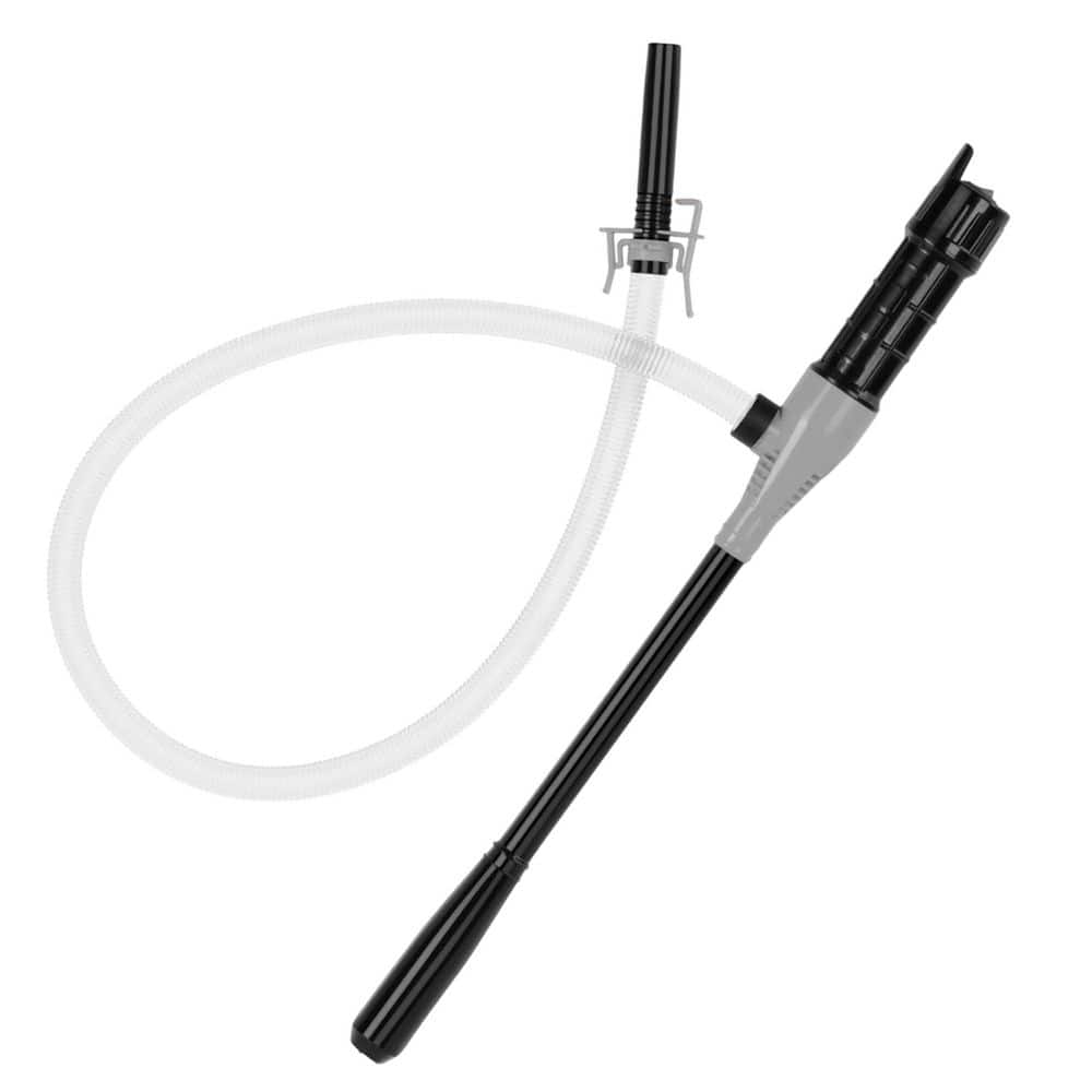2.4 GPM Siphon Pump Liquid Transfer Pump Powerful Suction for Water Gas Diesel Oil with 47 Inches Hose price history on PriceWatchPro