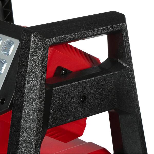 Milwaukee - M18 18-Volt Lithium-Ion Cordless 3000 Lumens ROVER LED AC/DC Flood Light (Tool-Only)