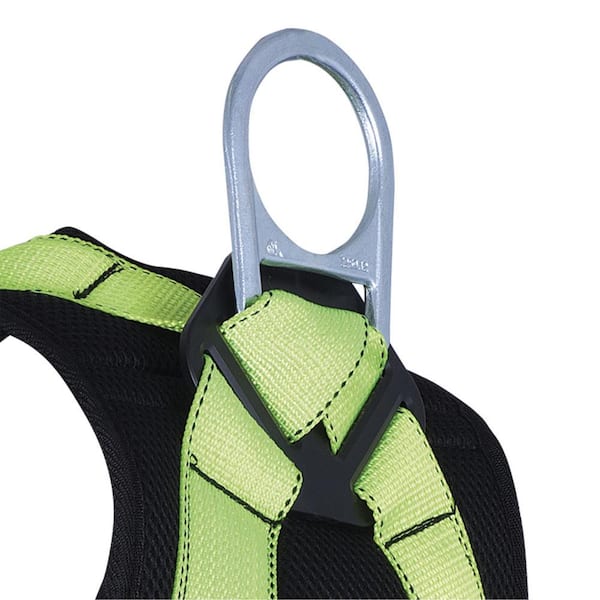 PeakWorks Safety Harness PeakPro Series - 1D - Class A