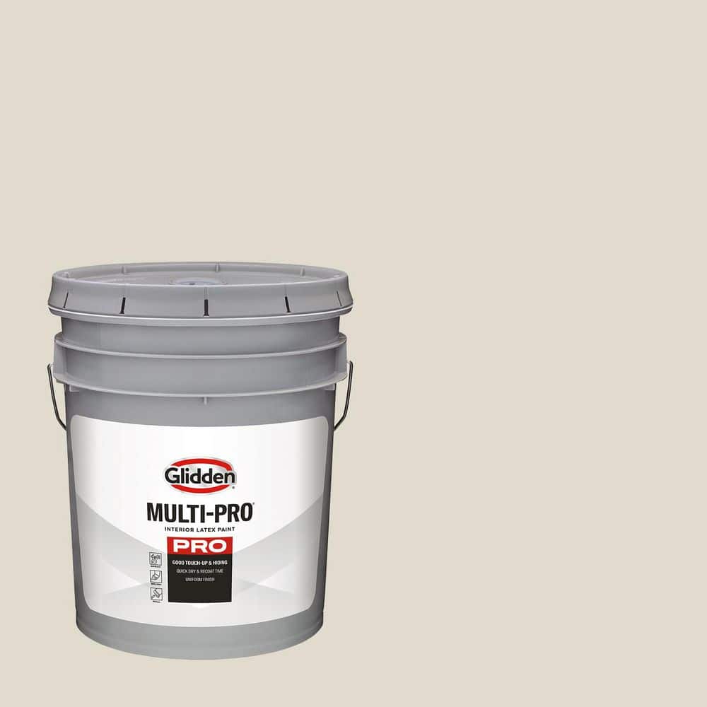 5 gal. PPG14-07 Scotch Mist Ultra Flat Interior Paint price history on PriceWatchPro