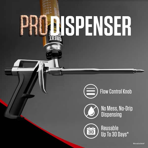 PRO Construction Adhesive for PRO Dispensing Gun