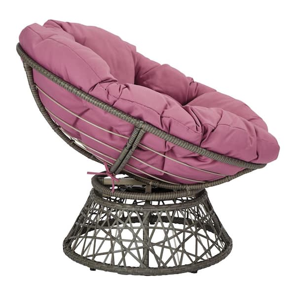 Osp home furnishings osp deals papasan chair