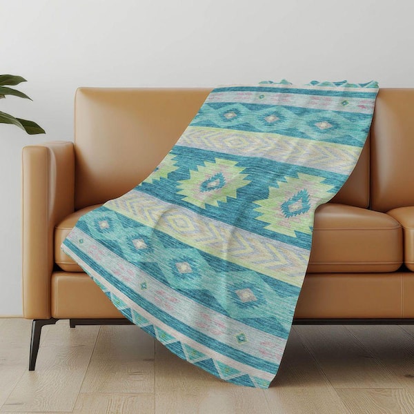University of Notre Dame - Throw Blankets - The Home Depot