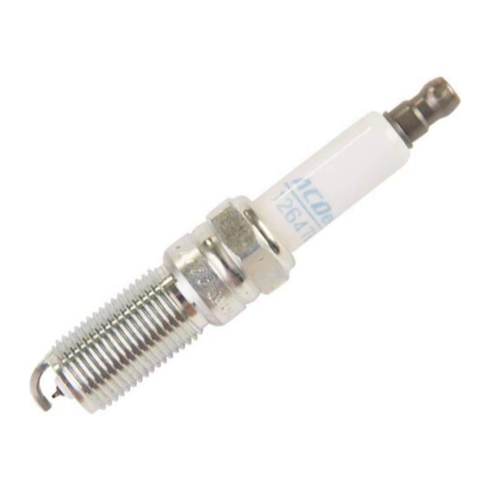 ACDelco Iridium Spark Plug 41125 The Home Depot