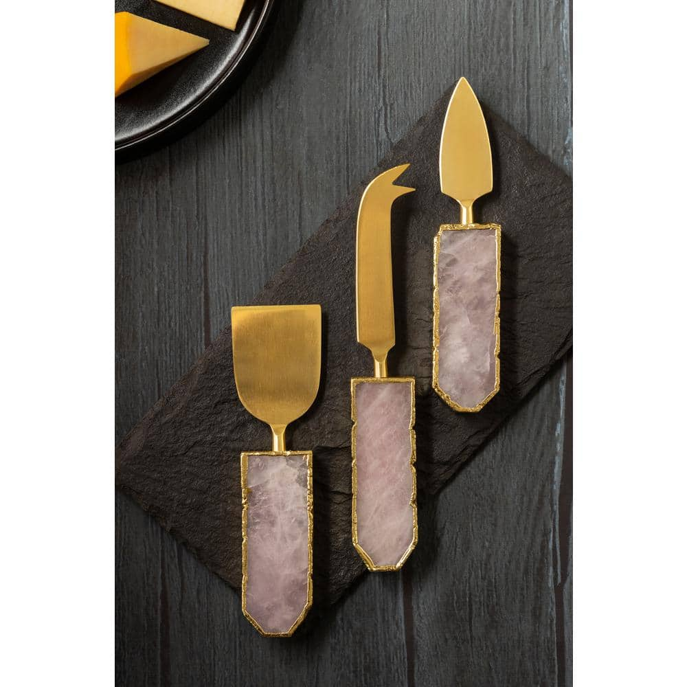 True - Perforated Cheese Knife – Grazing Goddess Charcuterie