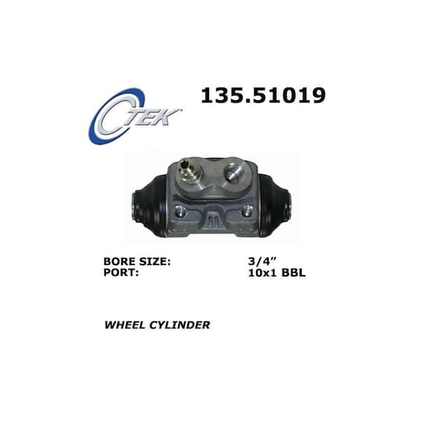 Centric Parts Drum Brake Wheel Cylinder