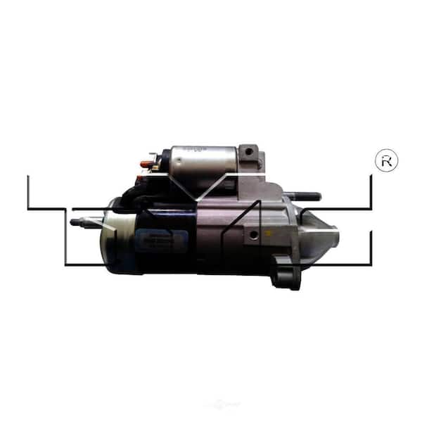 TYC Automatic Transmission Oil Cooler 2012-2015 Toyota Tacoma 2.7L 4.0L