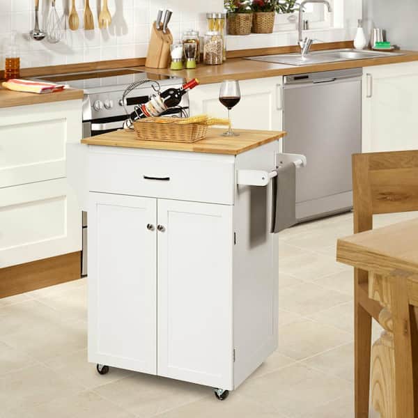 https://images.thdstatic.com/productImages/82a8be8f-26f5-4474-8153-f5bb2c945fd4/svn/white-angeles-home-kitchen-carts-m65-8hw691wh-e1_600.jpg
