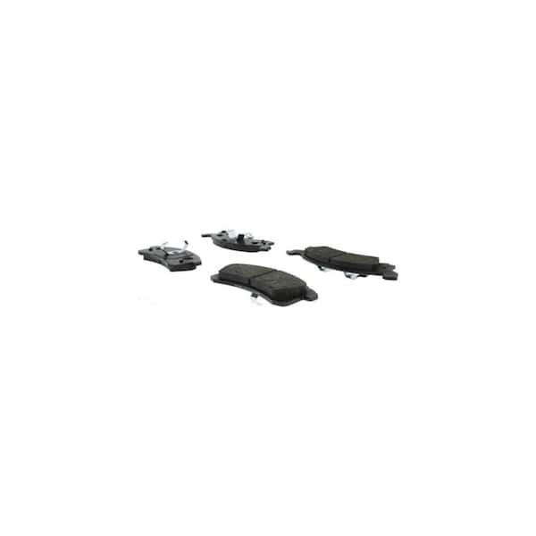 Centric Parts Disc Brake Pad Set