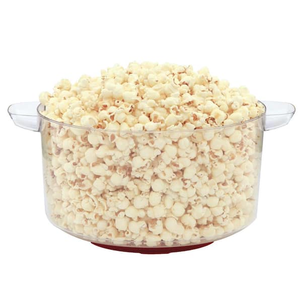 Joseph Joseph Single Serve Popcorn Maker Review