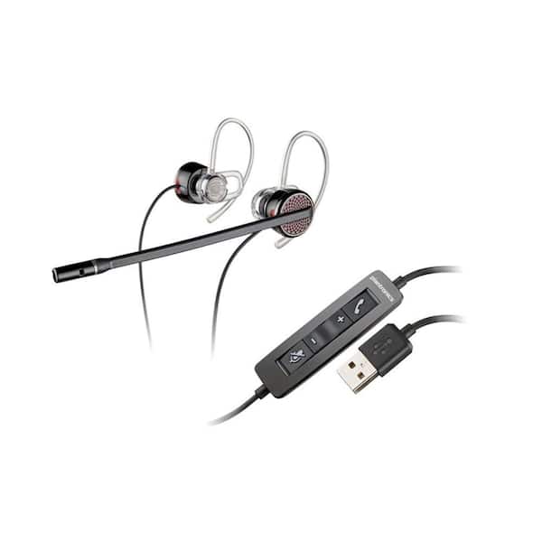 Plantronics Blackwire Corded Headset for C435