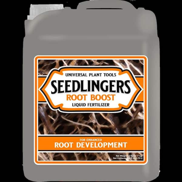 Root Boost 5 Gallon Concentrate