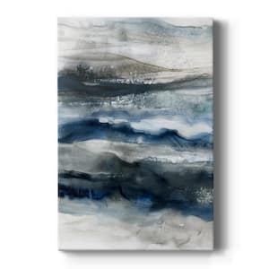 Ocean Depths by Wexford Homes Unframed Giclee Home Art Print 18 in. x 12 in.