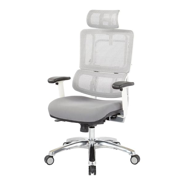 Office star online headrest